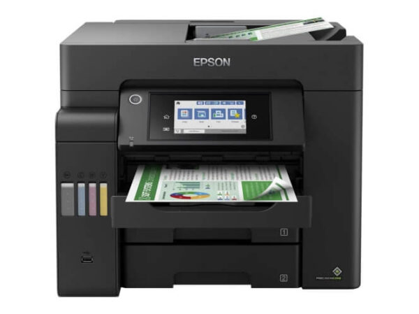 Epson EcoTank ET-5800