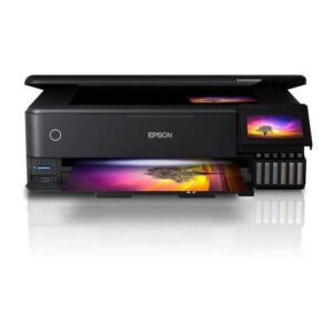 Epson EcoTank ET-8550 A3