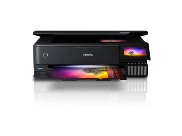 Epson EcoTank ET-8550 A3