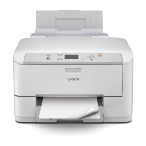 Epson WorkForce Pro WF-5190DW