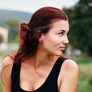 Sarah Davies
